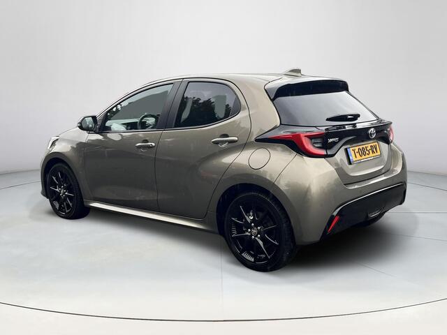 Toyota YARIS 1.5 Hybrid Executive | Navigatie | Dodehoekdetectie | Parkeersensoren | Apple CarPlay/Android auto