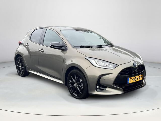 Toyota YARIS 1.5 Hybrid Executive | Navigatie | Dodehoekdetectie | Parkeersensoren | Apple CarPlay/Android auto