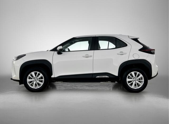 Toyota YARIS Cross 1.5 Hybrid Active + | BTW voertuig | Parkeersensoren voor+achter | Dodehoek detectie | Stoelverwarming | Keyless entry/start | Navigatie | Apple CarPlay/Android auto |