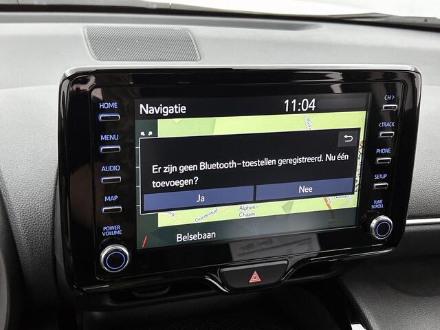 Toyota YARIS Cross 1.5 Hybrid Active + | BTW voertuig | Parkeersensoren voor+achter | Dodehoek detectie | Stoelverwarming | Keyless entry/start | Navigatie | Apple CarPlay/Android auto |
