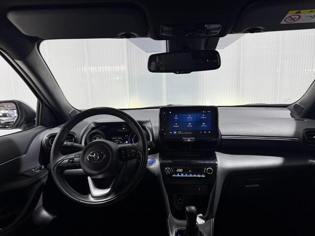 Toyota YARIS Cross 1.5 Hybrid 115 Dynamic