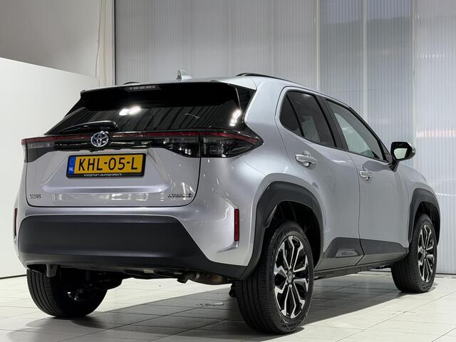 Toyota YARIS Cross 1.5 Hybrid 115 Dynamic