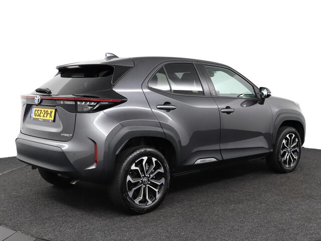 Toyota YARIS Cross 1.5 Hybrid Dynamic Navigatie | Stoel / Stuurverwarming | Parkeersensoren |