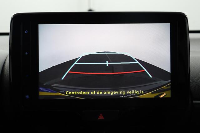 Toyota YARIS Cross 1.5 Hybrid Dynamic Navigatie | Stoel / Stuurverwarming | Parkeersensoren |