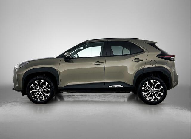 Toyota YARIS Cross 1.5 Hybrid 115 Dynamic
