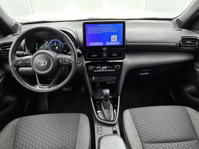 Toyota YARIS Cross 1.5 Hybrid 115 Dynamic
