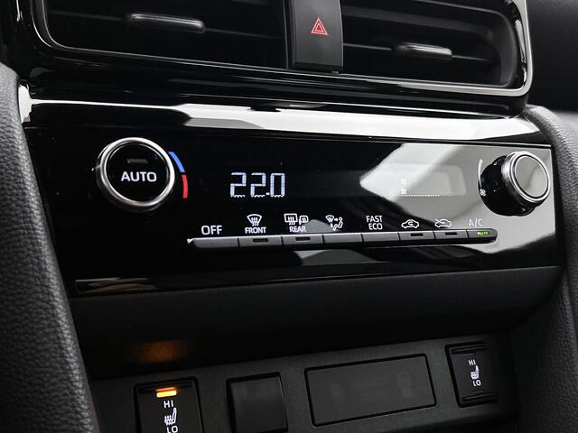 Toyota YARIS Cross 1.5 Hybrid 115 Dynamic