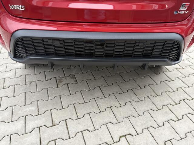 Toyota YARIS Cross 1.5 Hybrid 130 GR SPORT | Head Up | Bi-Tone