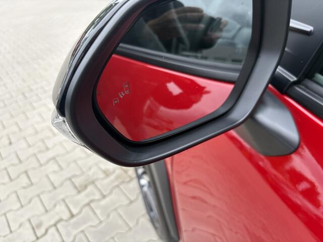 Toyota YARIS Cross 1.5 Hybrid 130 GR SPORT | Head Up | Bi-Tone