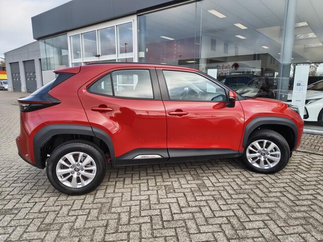 Toyota YARIS Cross 1.5 Hybrid Active | Adaptive Cruise Control | Achteruitrijcamera