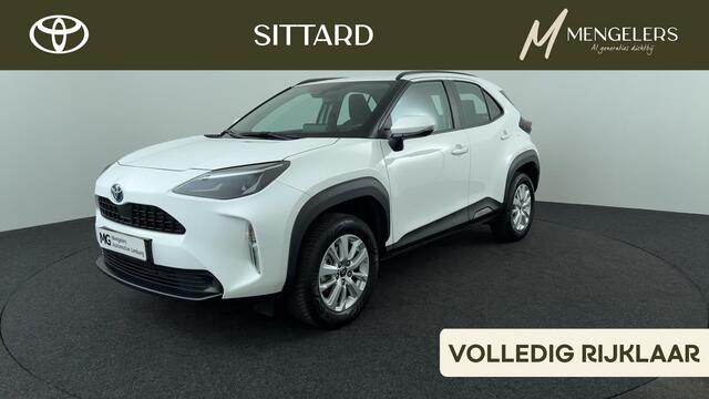 Toyota YARIS Cross 1.5 Hybrid Active