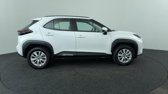 Toyota YARIS Cross 1.5 Hybrid Active