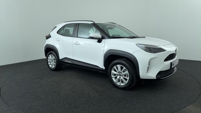 Toyota YARIS Cross 1.5 Hybrid Active