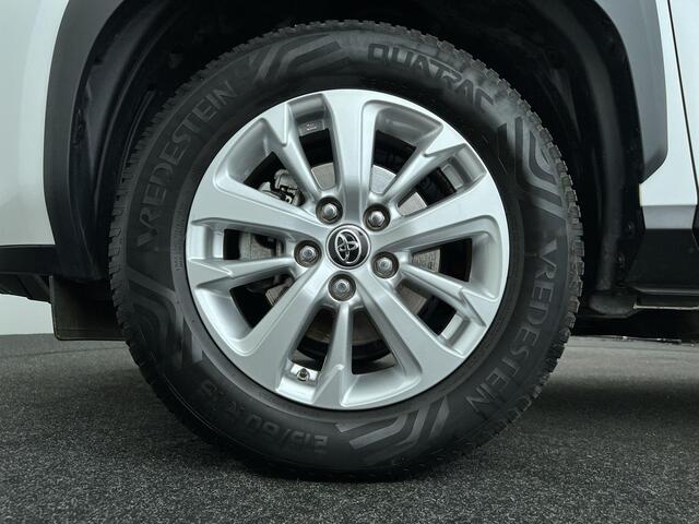 Toyota YARIS Cross 1.5 Hybrid Active