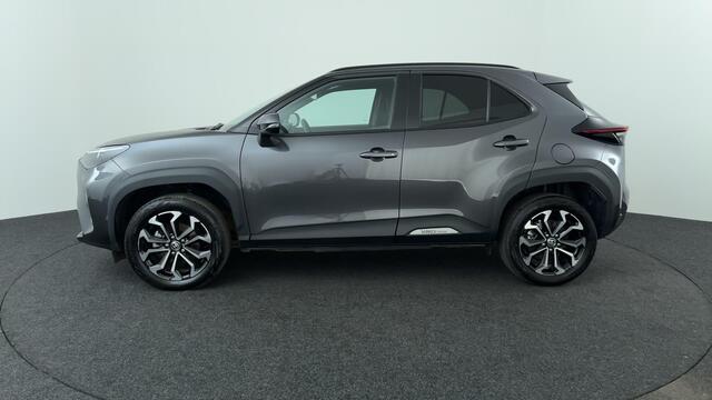 Toyota YARIS Cross 1.5 Hybrid 115 Dynamic | Comfort Pack | Rijklaar