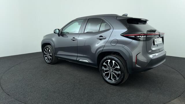 Toyota YARIS Cross 1.5 Hybrid 115 Dynamic | Comfort Pack | Rijklaar