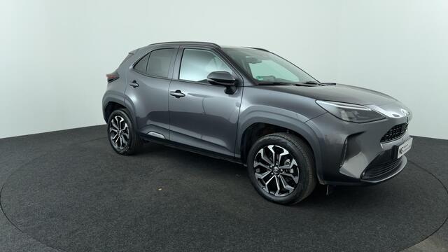 Toyota YARIS Cross 1.5 Hybrid 115 Dynamic | Comfort Pack | Rijklaar