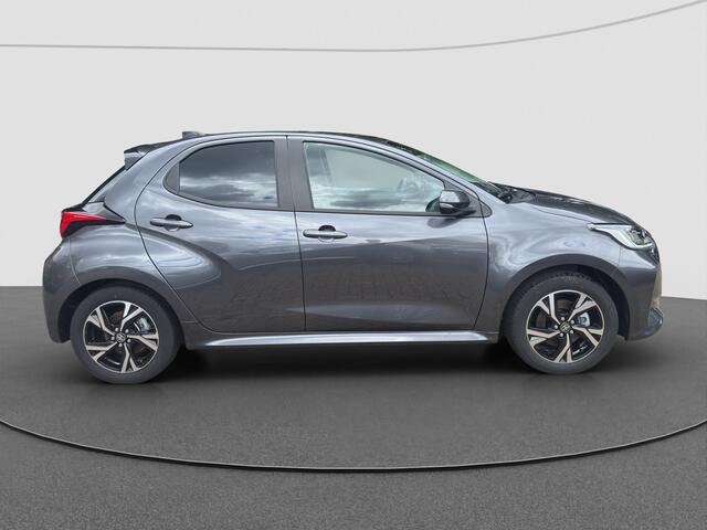 Toyota YARIS 1.5 Hybrid 115 Dynamic