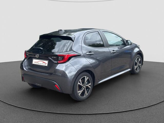Toyota YARIS 1.5 Hybrid 115 Dynamic