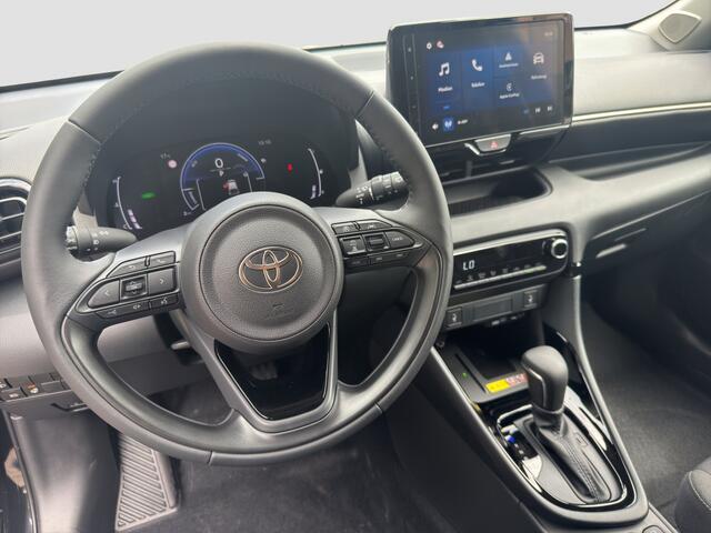 Toyota YARIS 1.5 Hybrid 115 Dynamic