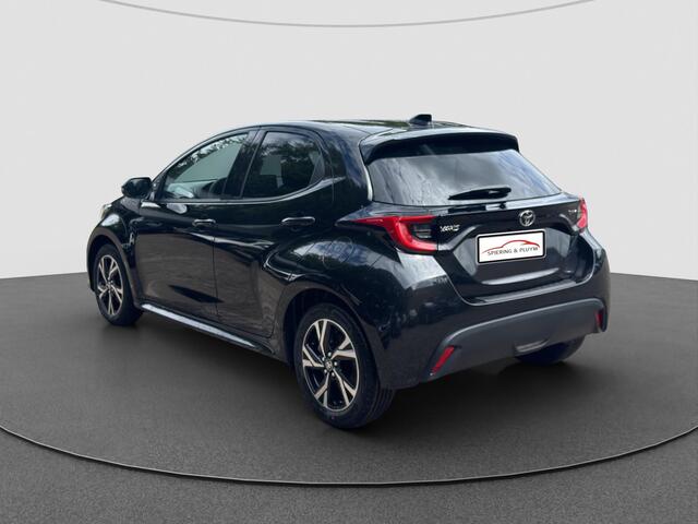 Toyota YARIS 1.5 Hybrid 115 Dynamic