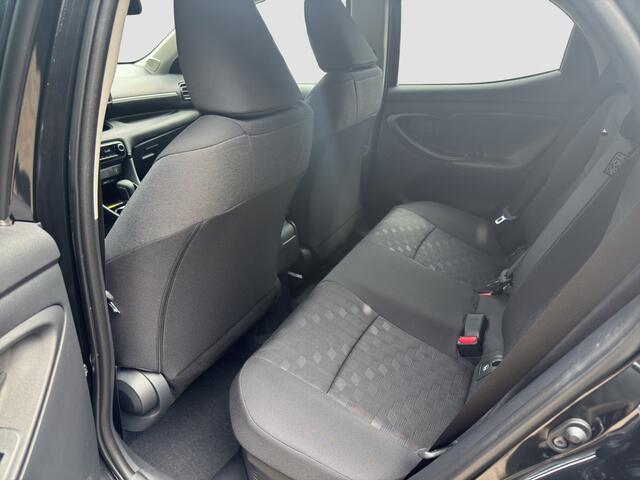 Toyota YARIS 1.5 Hybrid 115 Dynamic