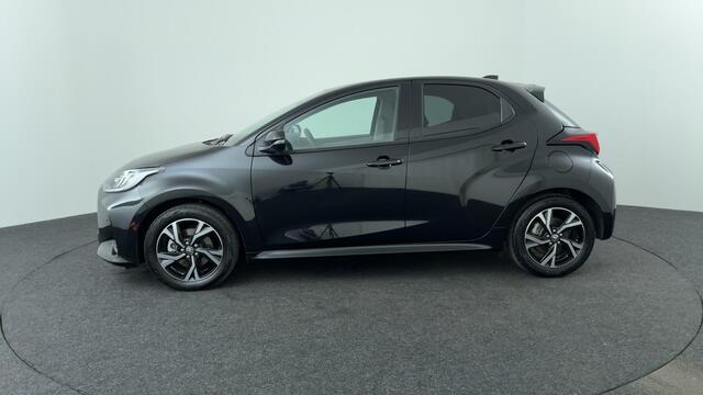 Toyota YARIS 1.5 Hybrid 115 Dynamic | Comfort Pack | Rijklaar