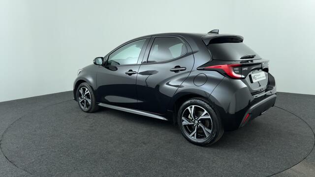 Toyota YARIS 1.5 Hybrid 115 Dynamic | Comfort Pack | Rijklaar