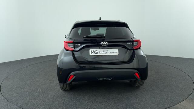 Toyota YARIS 1.5 Hybrid 115 Dynamic | Comfort Pack | Rijklaar