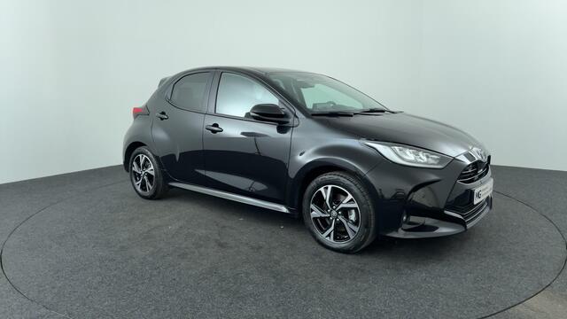 Toyota YARIS 1.5 Hybrid 115 Dynamic | Comfort Pack | Rijklaar