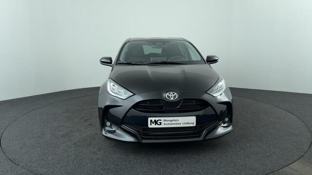 Toyota YARIS 1.5 Hybrid 115 Dynamic | Comfort Pack | Rijklaar