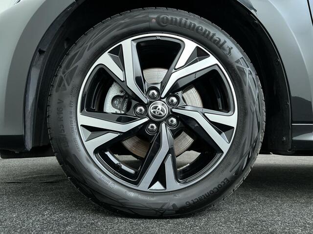 Toyota YARIS 1.5 Hybrid 115 Dynamic | Comfort Pack | Rijklaar
