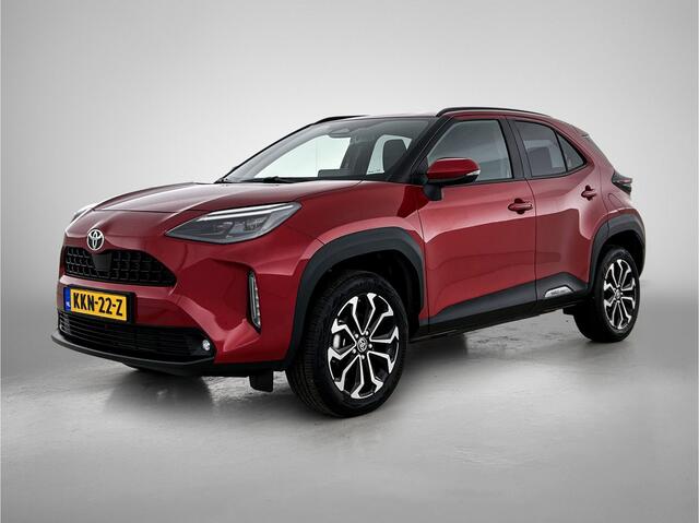 Toyota YARIS Cross 1.5 Hybrid 115 Dynamic