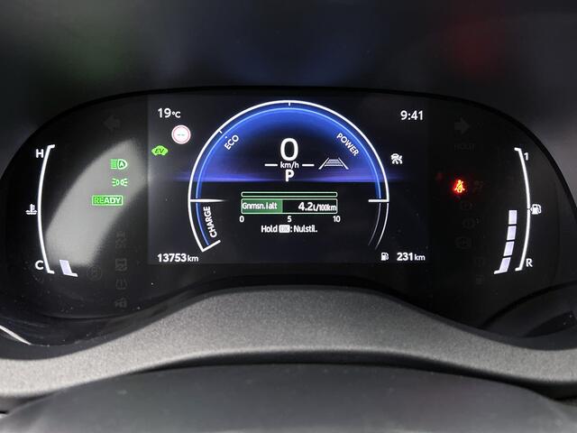 Toyota YARIS Cross 1.5 Hybrid 115 Dynamic