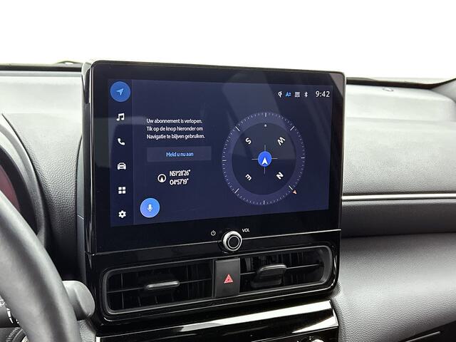 Toyota YARIS Cross 1.5 Hybrid 115 Dynamic