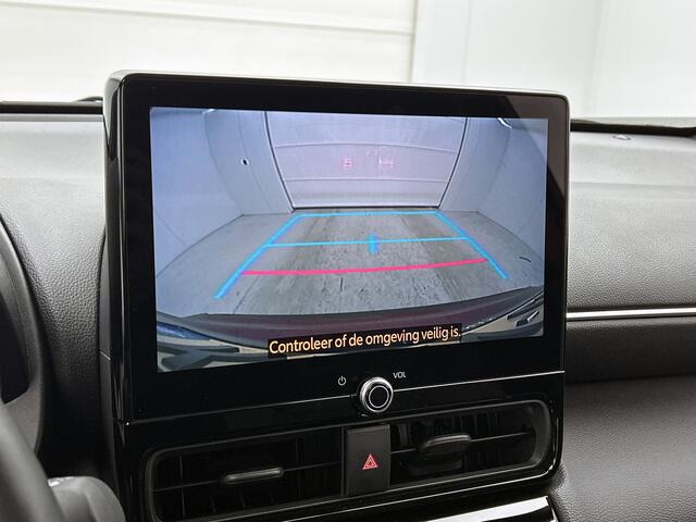 Toyota YARIS Cross 1.5 Hybrid 115 Dynamic