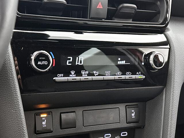 Toyota YARIS Cross 1.5 Hybrid 115 Dynamic