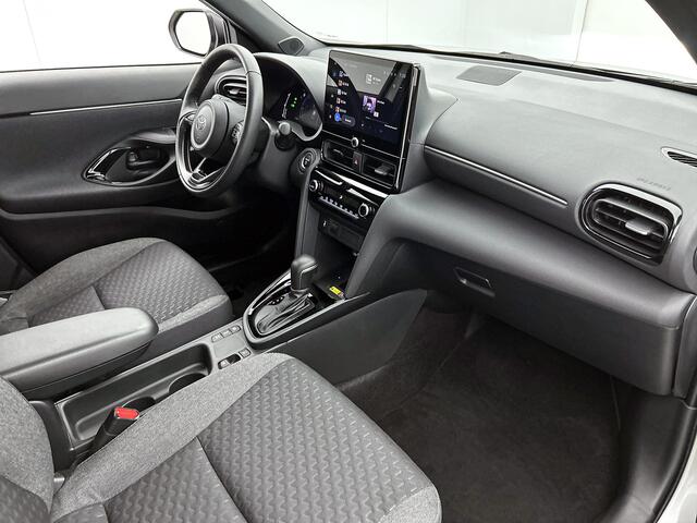 Toyota YARIS Cross 1.5 Hybrid 115 Dynamic