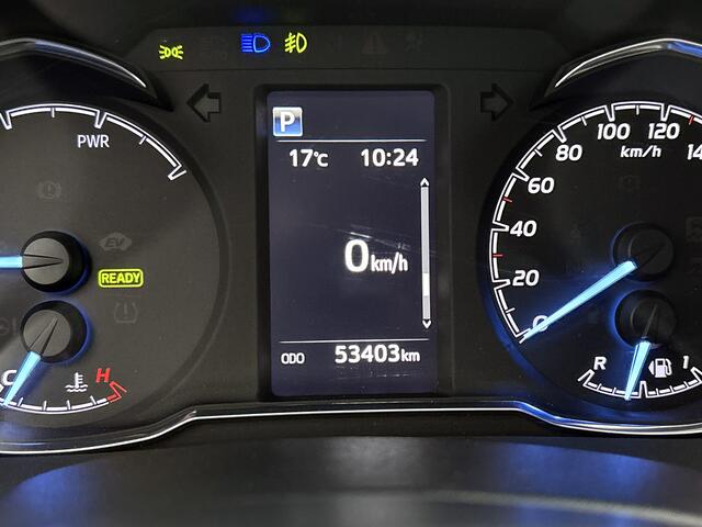 Toyota YARIS 1.5 Hybrid Bi-Tone