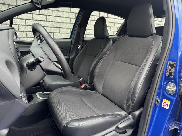 Toyota YARIS 1.5 Hybrid Executive | Automaat | Trekhaak | Navigatie | Achteruitrijcamera |