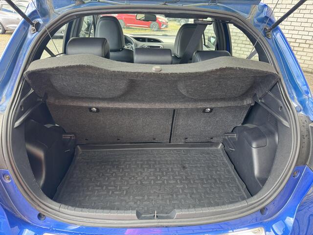 Toyota YARIS 1.5 Hybrid Executive | Automaat | Trekhaak | Navigatie | Achteruitrijcamera |