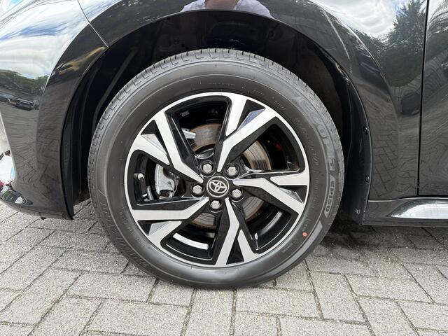Toyota YARIS 1.5 Hybrid 115 Dynamic | Apple CarPlay/Android auto | Stoel en stuurverwarming | Achteruitrijcamera