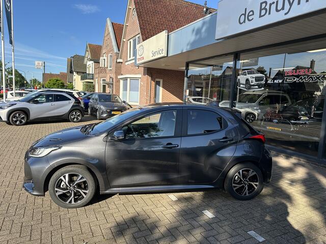 Toyota YARIS 1.5 Hybrid 115 Dynamic