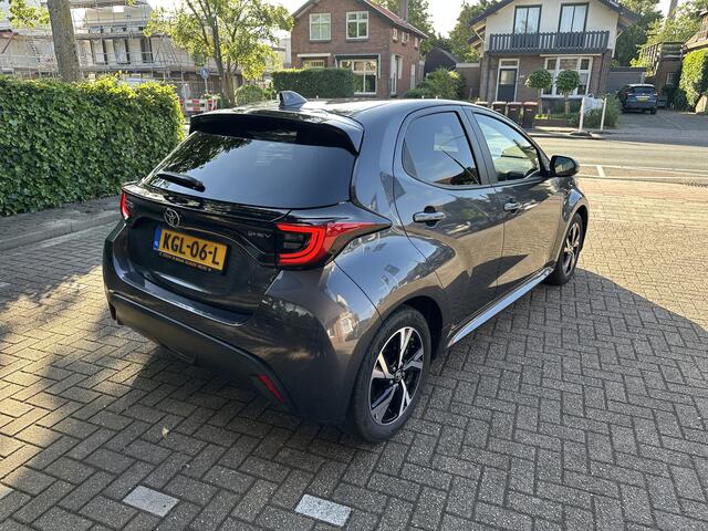 Toyota YARIS 1.5 Hybrid 115 Dynamic