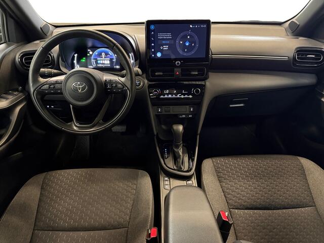 Toyota YARIS Cross 1.5 Hybrid 115 Dynamic I Stuur en Stoelverwaming I Camera I Adptive Cruise