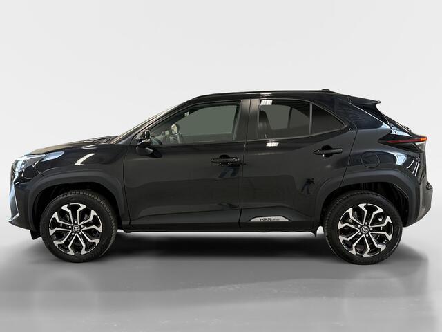Toyota YARIS Cross 1.5 Hybrid 115 Dynamic I Stuur en Stoelverwaming I Camera I Adptive Cruise