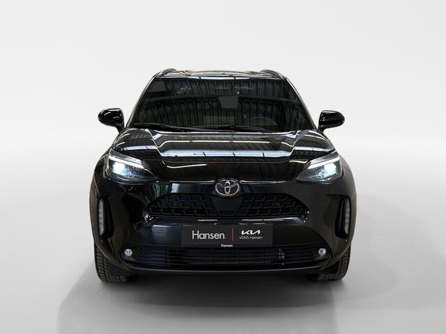 Toyota YARIS Cross 1.5 Hybrid 115 Dynamic I Stuur en Stoelverwaming I Camera I Adptive Cruise