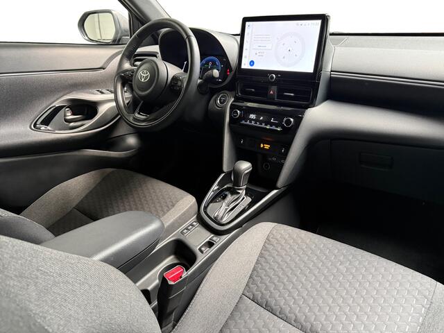 Toyota YARIS Cross 1.5 Hybrid 115 Dynamic I Stuur en Stoelverwaming I Camera I Adptive Cruise