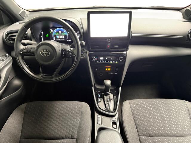 Toyota YARIS Cross 1.5 Hybrid 115 Dynamic I Stuur en Stoelverwaming I Camera I Adptive Cruise
