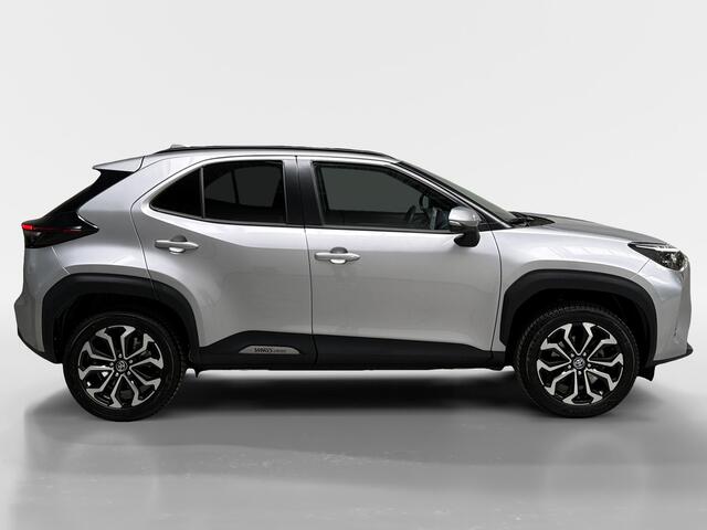 Toyota YARIS Cross 1.5 Hybrid 115 Dynamic I Stuur en Stoelverwaming I Camera I Adptive Cruise